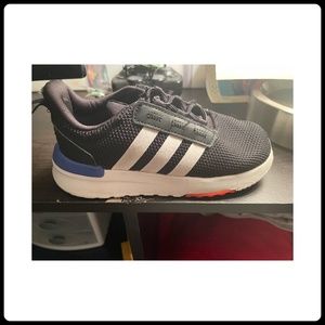 Kids Adidas 10c